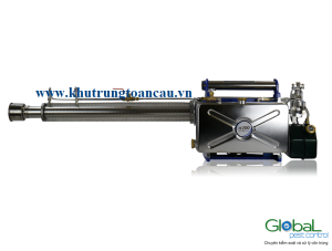 Máy phun khói diệt côn trùng Vector Fog H200