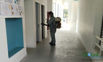 Kiểm Soát Côn Trùng Tổng Hợp (IPM) Cho Kho Bãi & Nhà Máy 2026