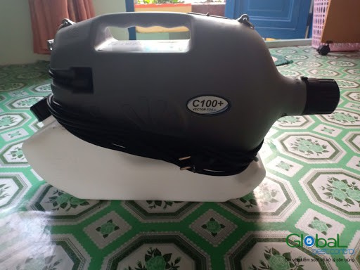 Máy phun thuốc diệt côn trùng C100 ULV Fog Machine